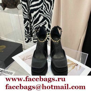 versace pumps replica